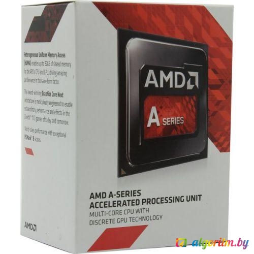 Процессор AMD A6-7480 OEM