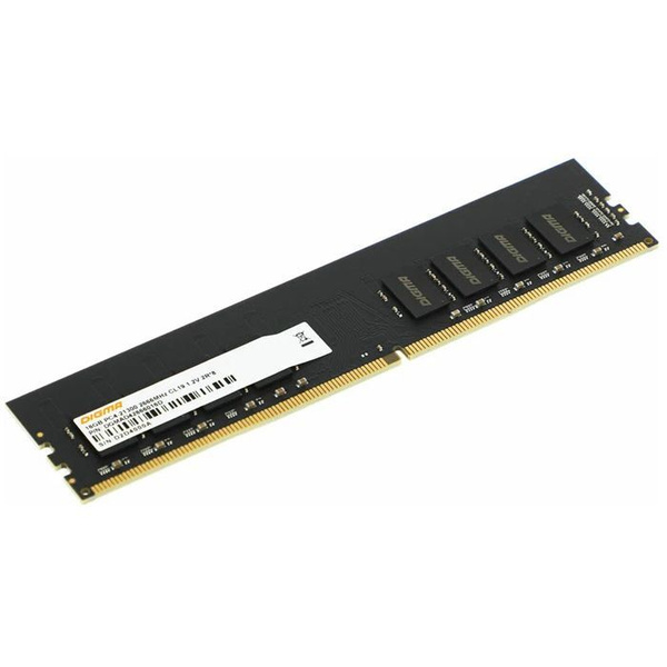 Оперативная память 16GB DDR4 3200MHz Digma (DGMAD43200016S)