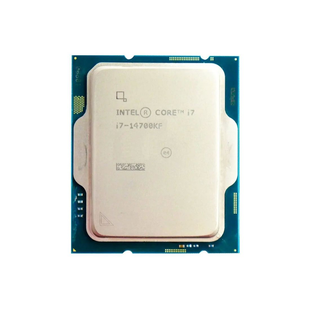 Процессор Intel Core i7 - 14700KF OEM