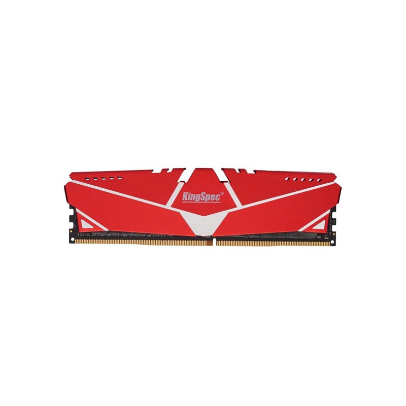 Оперативная память 16GB DDR4 3200MHz KingSpec (KS3200D4P12016G)