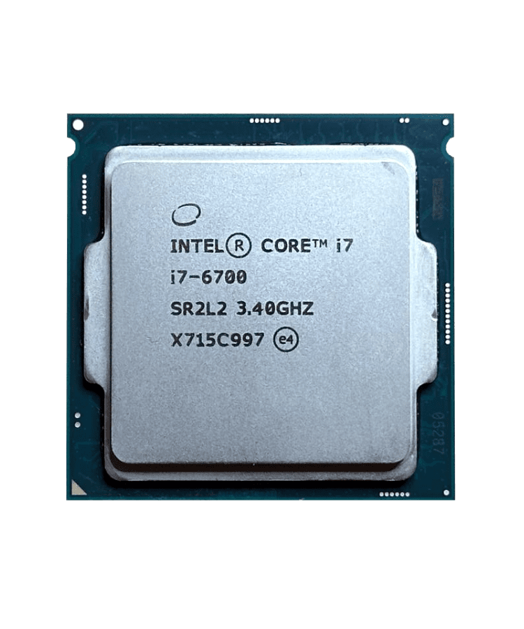 Процессор Intel Core i7 - 6700 OEM