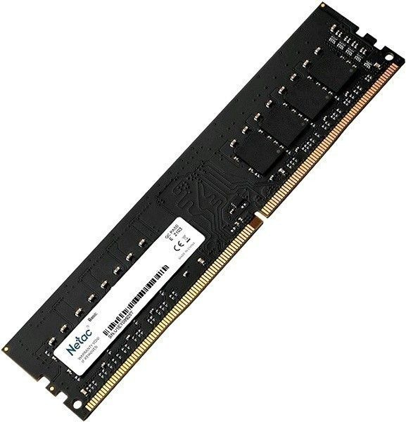 Оперативная память 16GB DDR4 3200MHz Netac (NTBSD4P32SP-16)