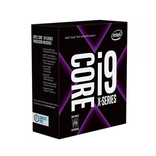 Процессор Intel Core i9 - 10920X OEM