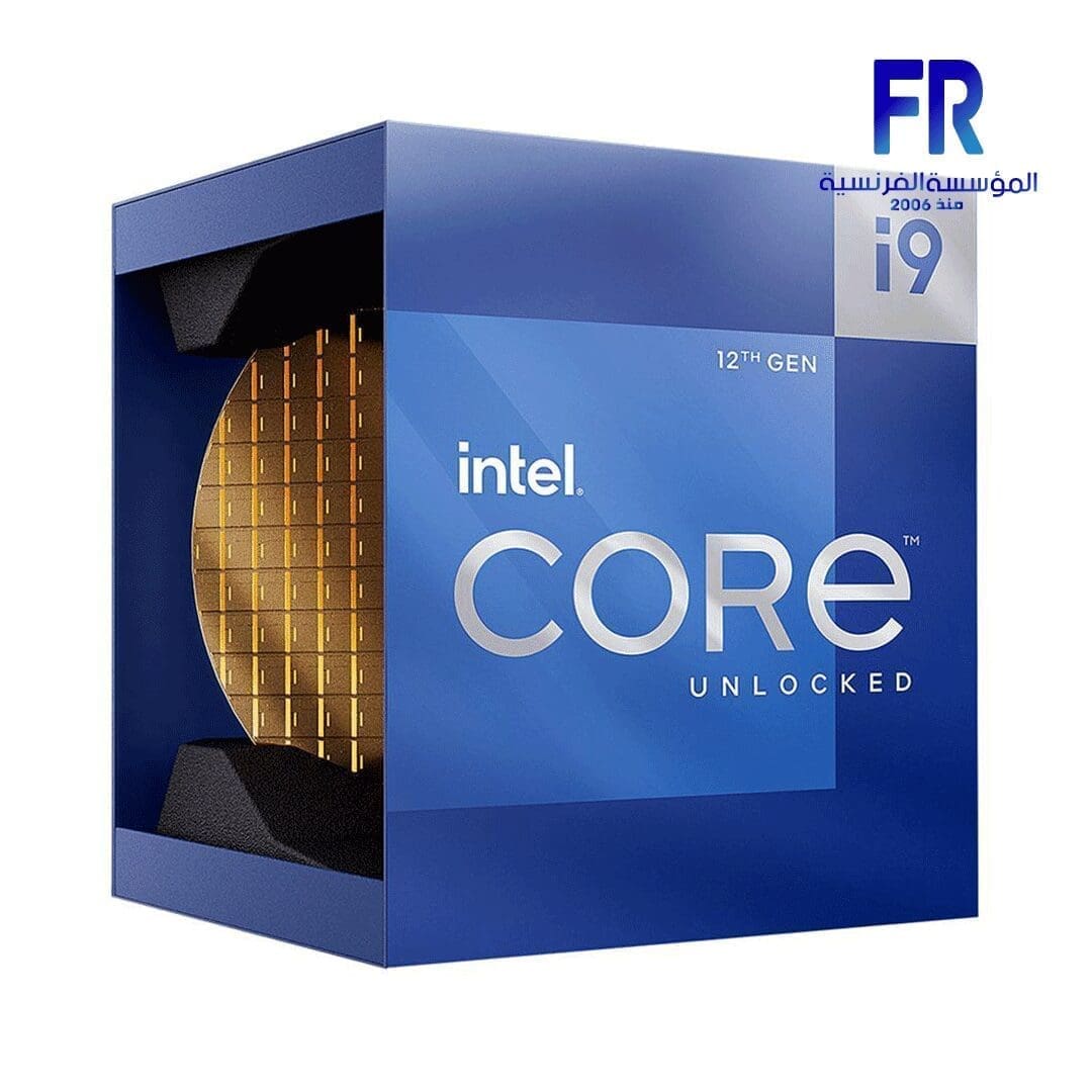 Процессор Intel Core i9 - 12900K OEM