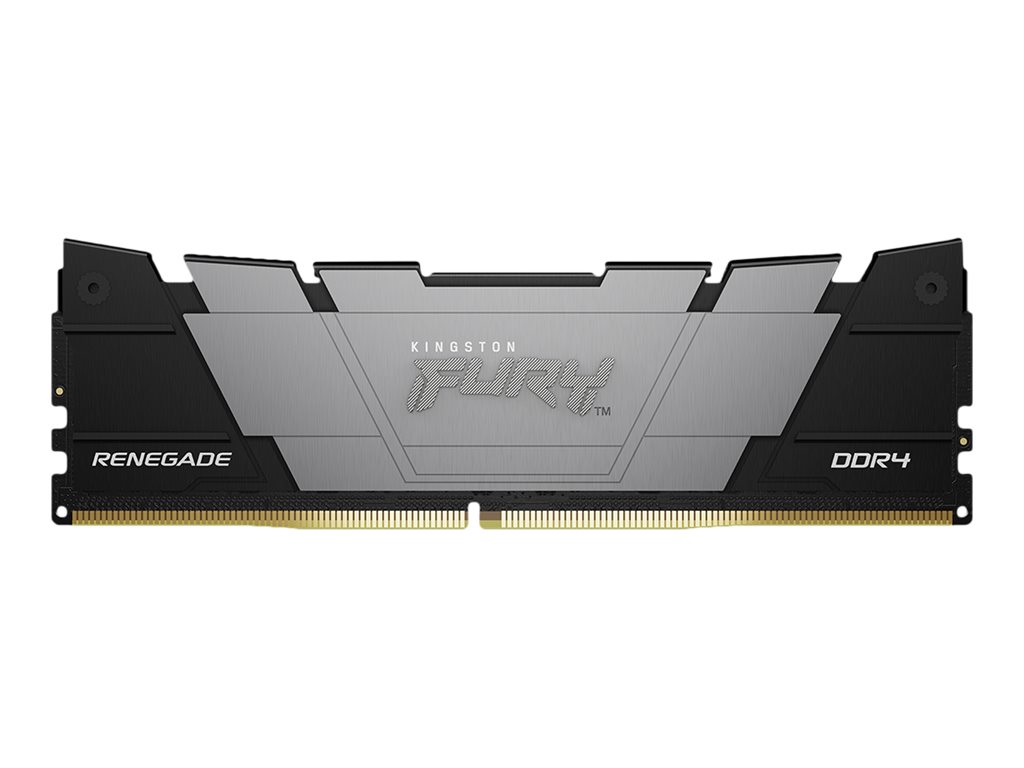 Оперативная память 16GB DDR4 3600MHz Kingston Fury Renegade (KF436C16RB12/16)