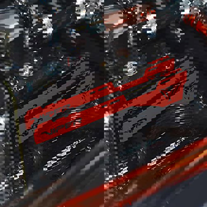 Оперативная память 16GB DDR4 3600MHz Patriot Viper Elite II (PVE2416G360C0)