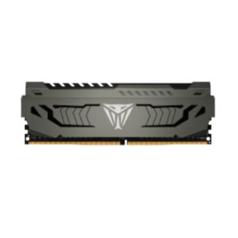 Оперативная память 16GB DDR4 3600MHz Patriot Viper Steel (PVS416G360C8)