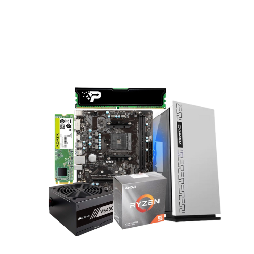 Процессор AMD Ryzen 5 3500X OEM