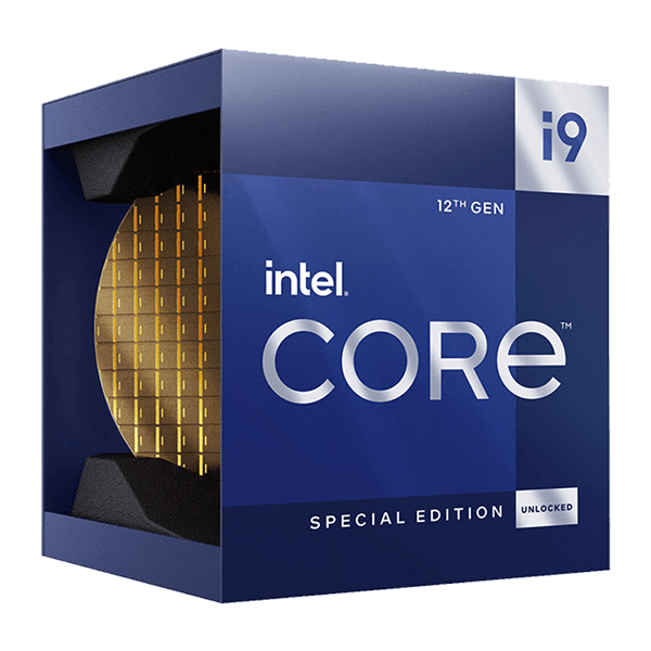 Процессор Intel Core i9 - 12900KS OEM