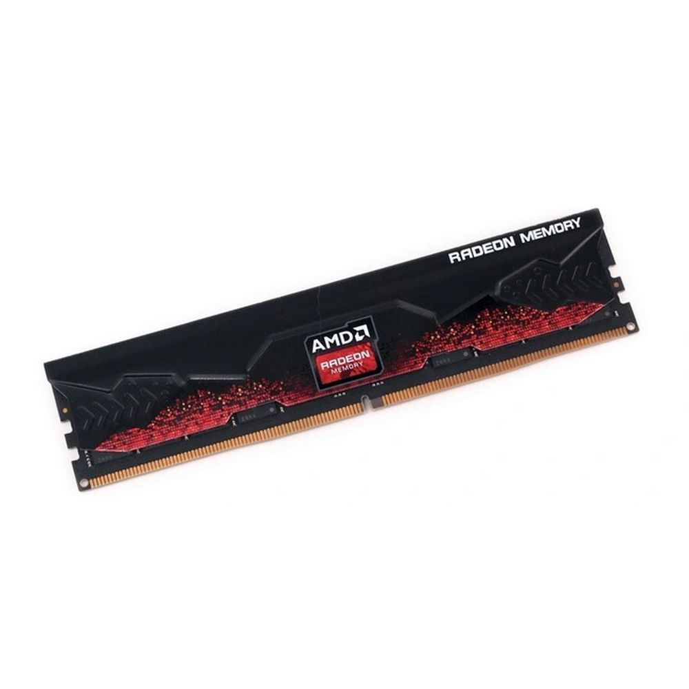 Оперативная память 16GB DDR5 4800MHz AMD (R5516G4800U1S-U)