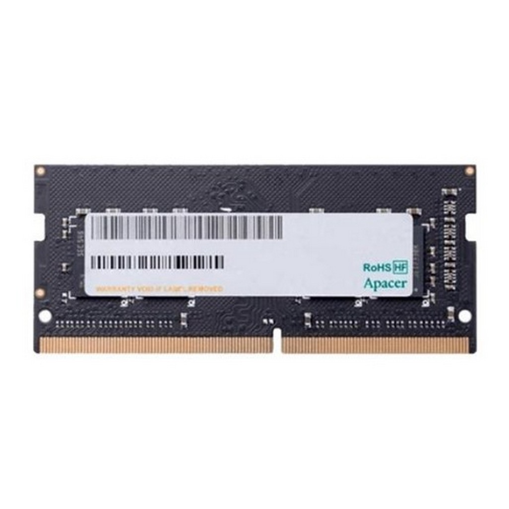 Оперативная память 16GB DDR5 4800MHz Apacer SO-DIMM (FS.16G2A.PTH)