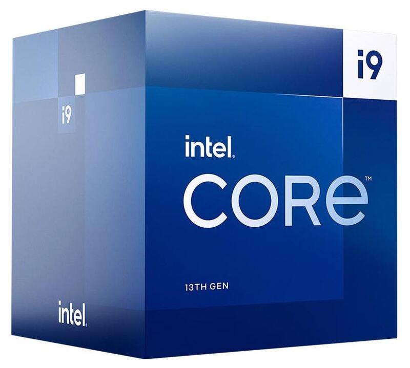 Процессор Intel Core i9 - 13900 OEM