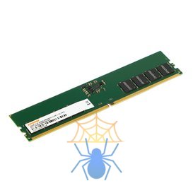 Оперативная память 16GB DDR5 4800MHz Digma (DGMAD54800016S)