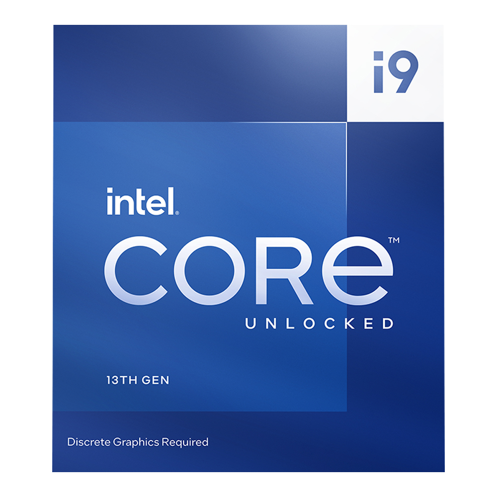Процессор Intel Core i9 - 13900KF OEM
