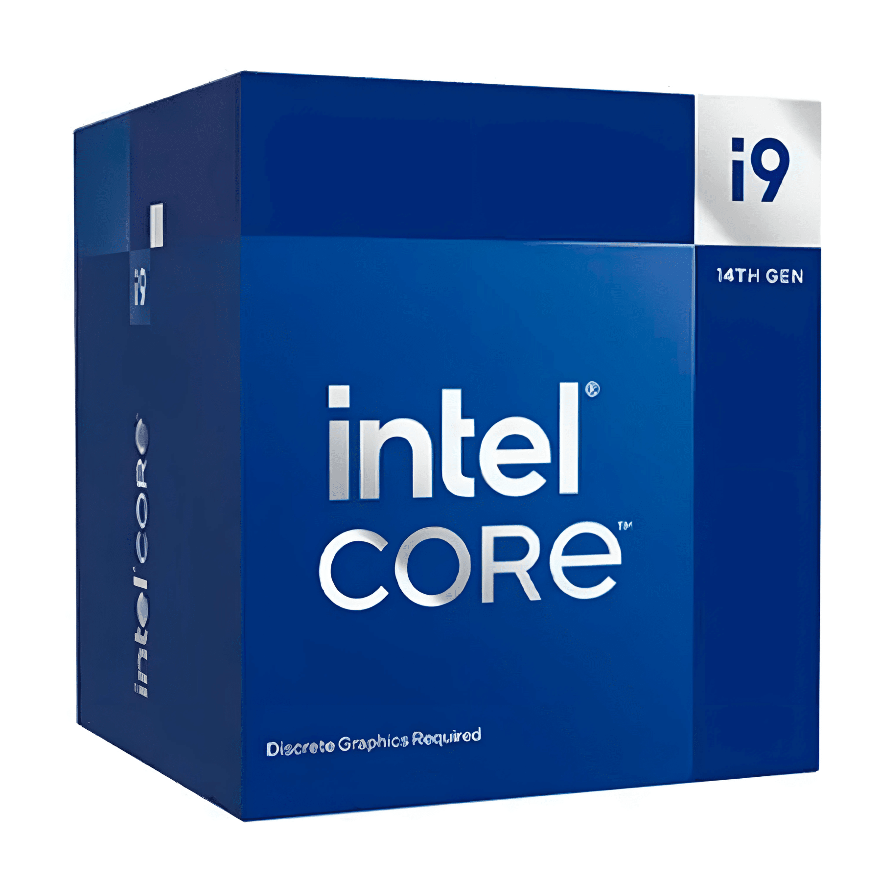Процессор Intel Core i9 - 14900 OEM