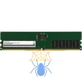 Оперативная память 16GB DDR5 5600MHz Digma (DGMAD55600016S)