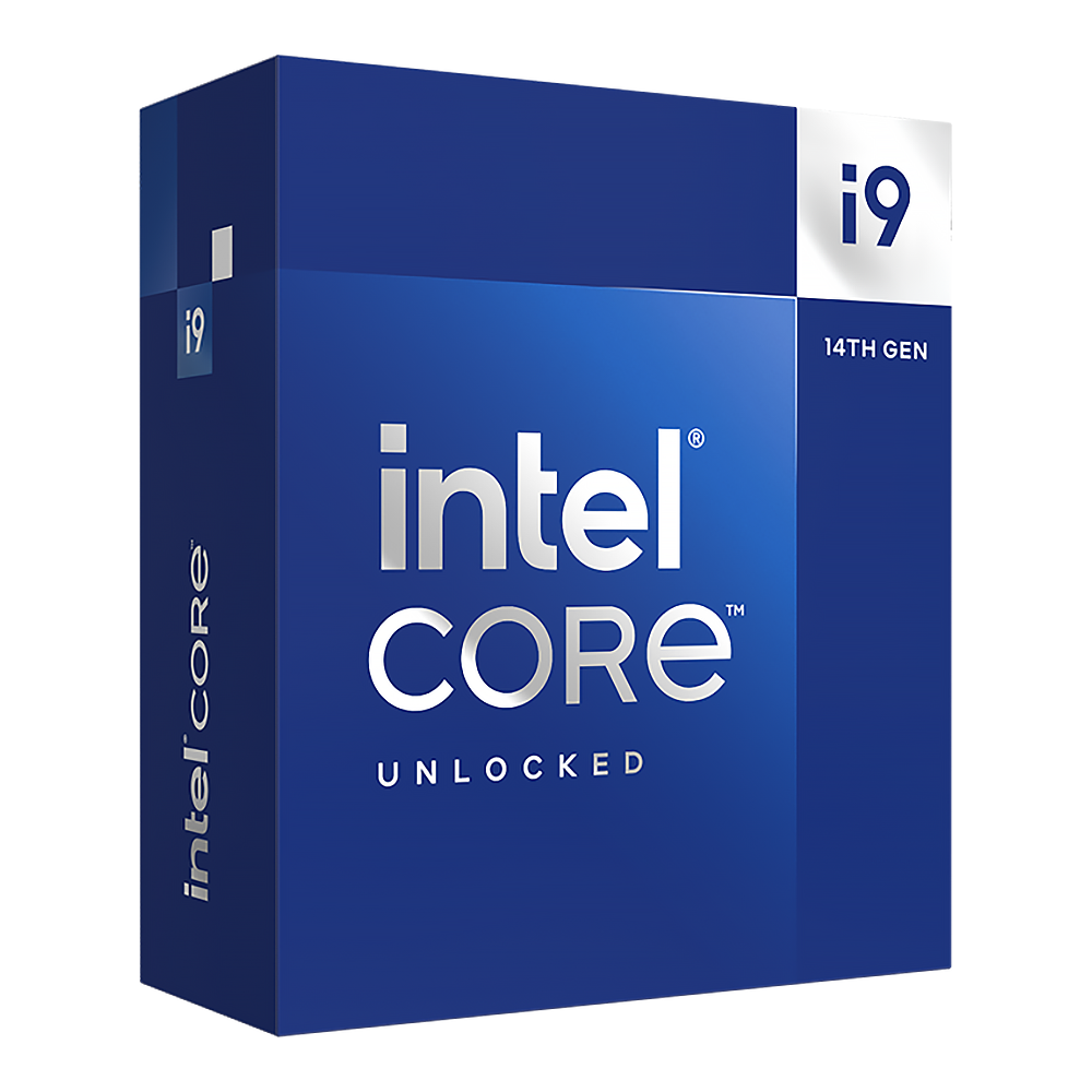 Процессор Intel Core i9 - 14900K OEM
