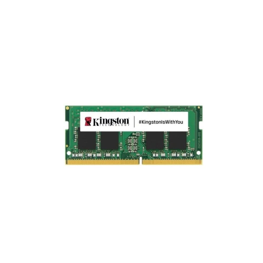 Оперативная память 16GB DDR5 5600MHz Kingston SO-DIMM (KCP556SS8-16)
