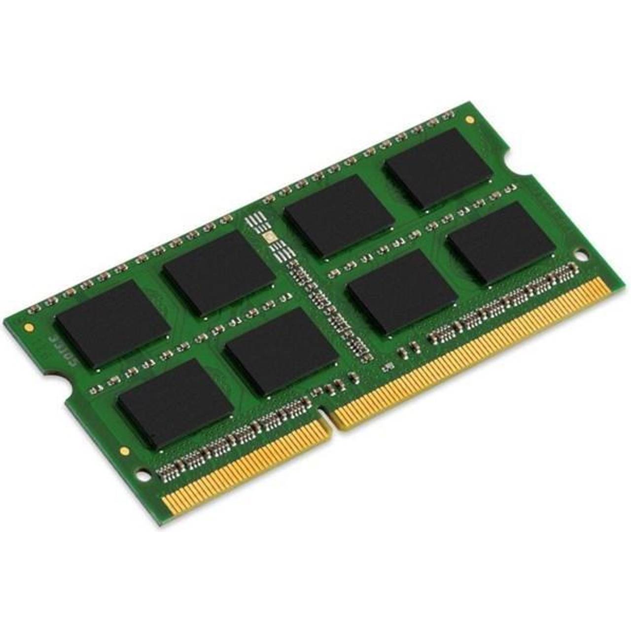 Оперативная память 16GB DDR5 5600MHz Kingston SO-DIMM (KVR56S46BS8-16)