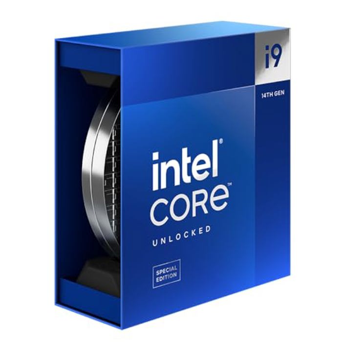 Процессор Intel Core i9 - 14900KS OEM