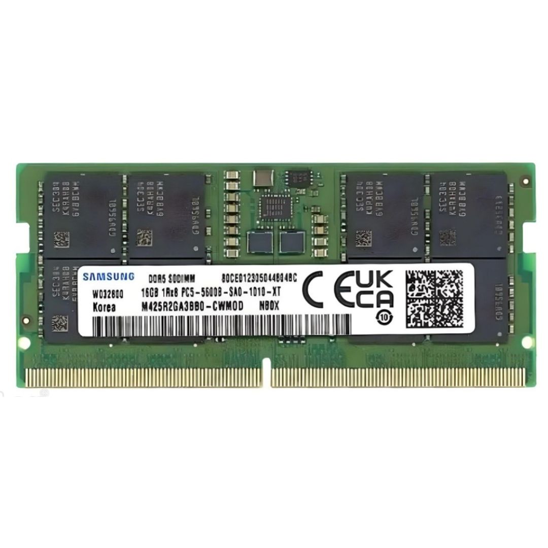 Оперативная память 16GB DDR5 5600MHz Samsung OEM