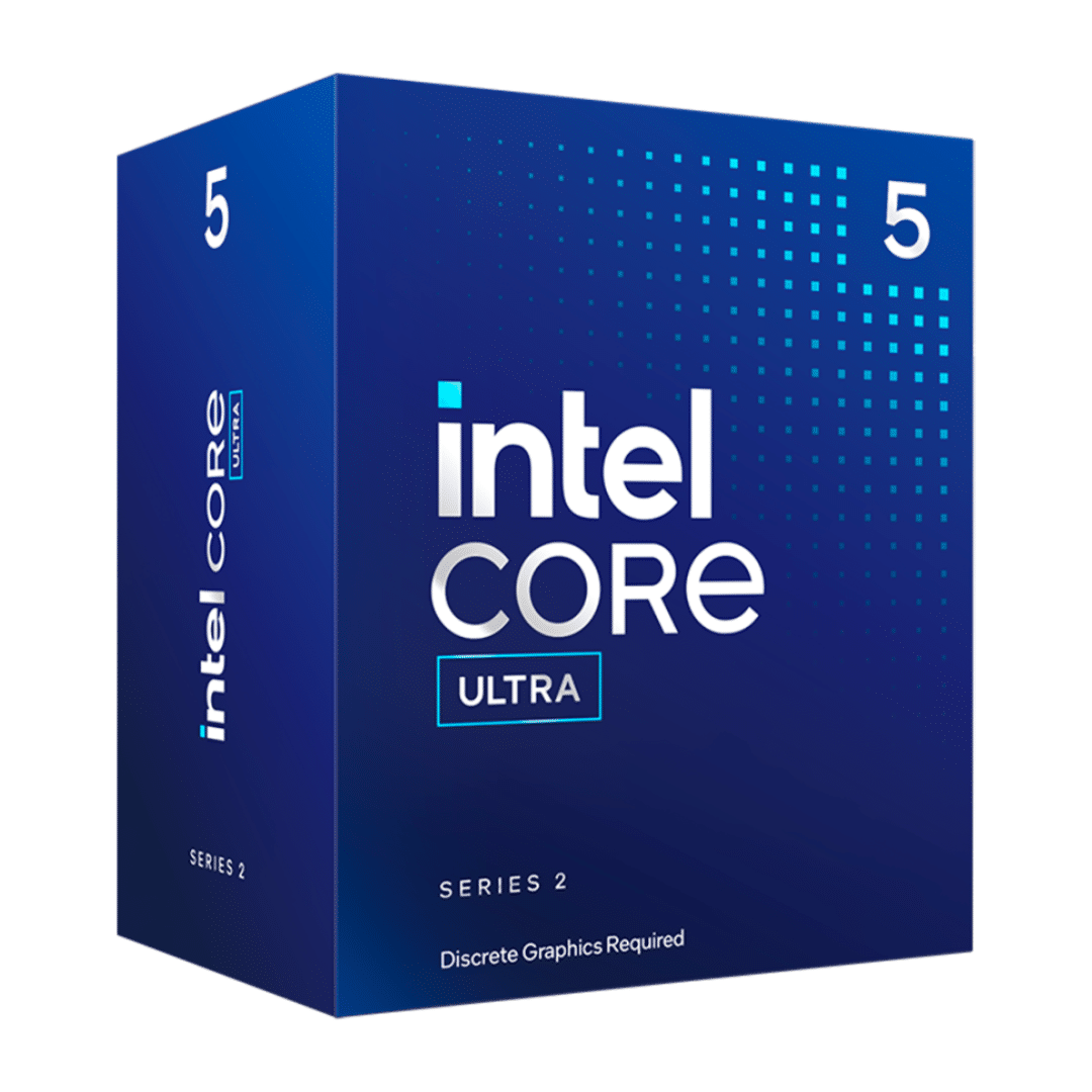 Процессор Intel Core Ultra 5 225 OEM