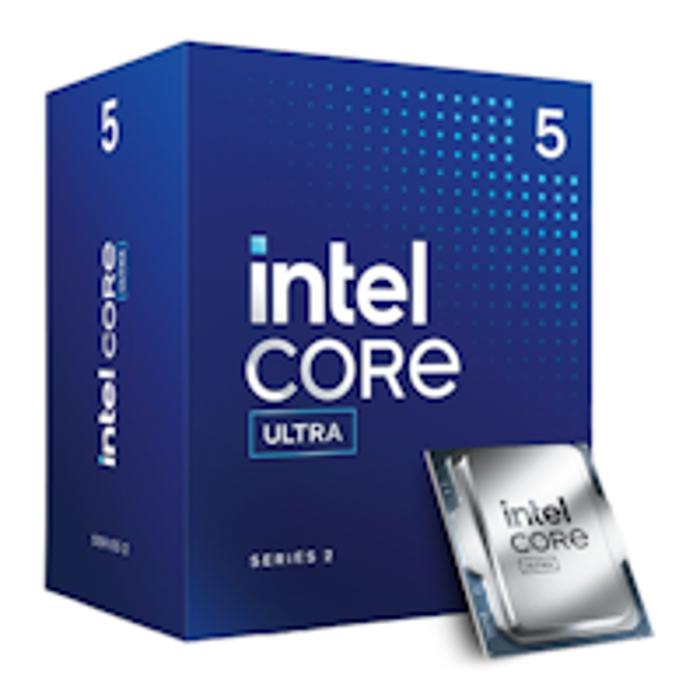 Процессор Intel Core Ultra 5 235 OEM