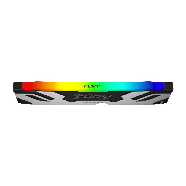 Оперативная память 24GB DDR5 7200MHz Kingston Fury Renegade RGB (KF572C38RSA-24)