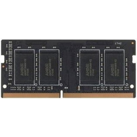 Оперативная память 32GB DDR4 2666MHz AMD SO-DIMM (R7432G2606S2S-U)
