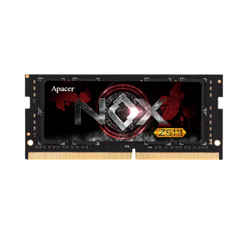 Оперативная память 32GB DDR4 3200MHz Apacer SO-DIMM (ES.32G21.PSI)