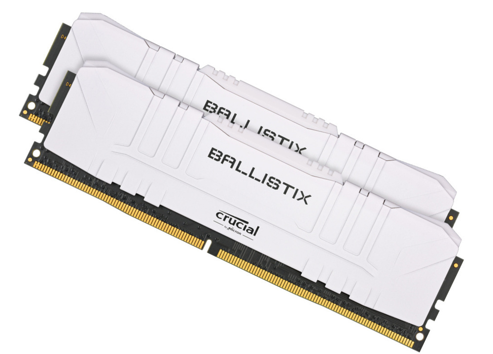 Оперативная память 32GB DDR4 3200MHz Crucial (CT32G4DFD832A) OEM
