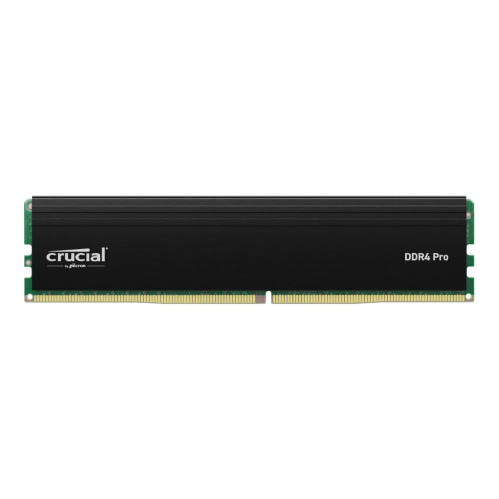 Оперативная память 32GB DDR4 3200MHz Crucial Pro (CP32G4DFRA32A)