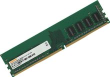 Оперативная память 32GB DDR4 3200MHz Digma (DGMAD43200032D)