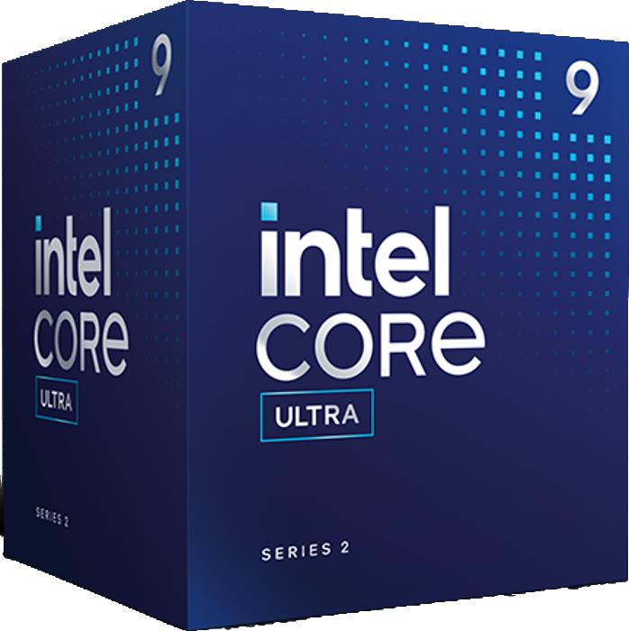 Процессор Intel Core Ultra 9 285 OEM
