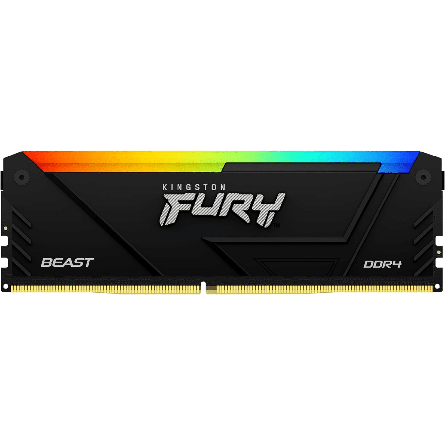 Оперативная память 32GB DDR4 3200MHz Kingston SO-DIMM (KCP432SD8/32)