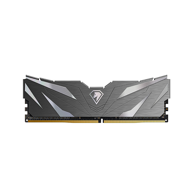 Оперативная память 32GB DDR4 3200MHz Netac Shadow III (NTSHD4P32DP-32K) (2x16GB KIT)