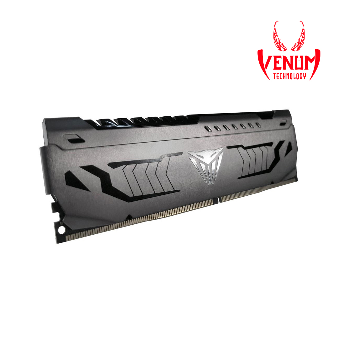 Оперативная память 32GB DDR4 3200MHz Patriot Viper Steel (PVS432G320C6)