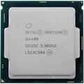 Процессор Intel Pentium G4400 OEM