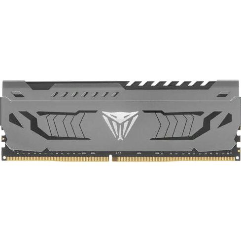 Оперативная память 32GB DDR4 3600MHz Patriot Viper Steel (PVS432G360C8)