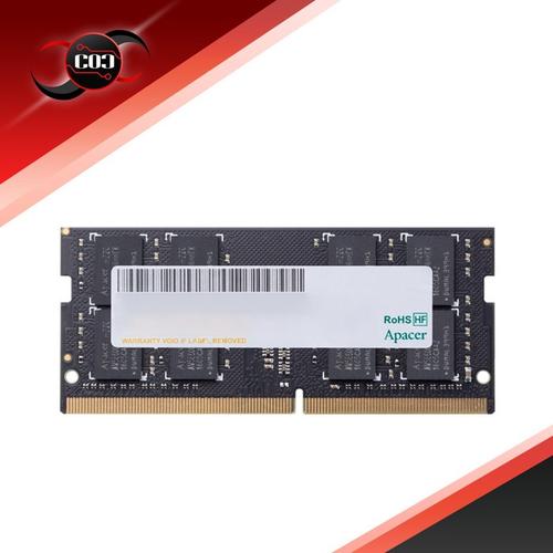 Оперативная память 32GB DDR5 4800MHz Apacer SO-DIMM (FS.32G2A.PTH)
