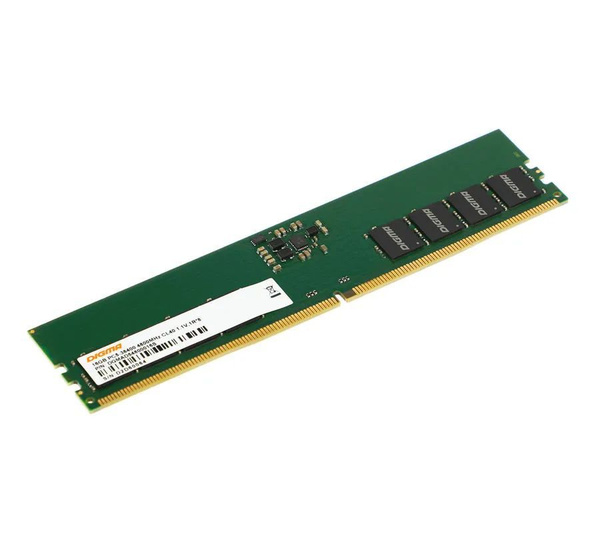 Оперативная память 32GB DDR5 4800MHz Digma (DGMAD54800032D)