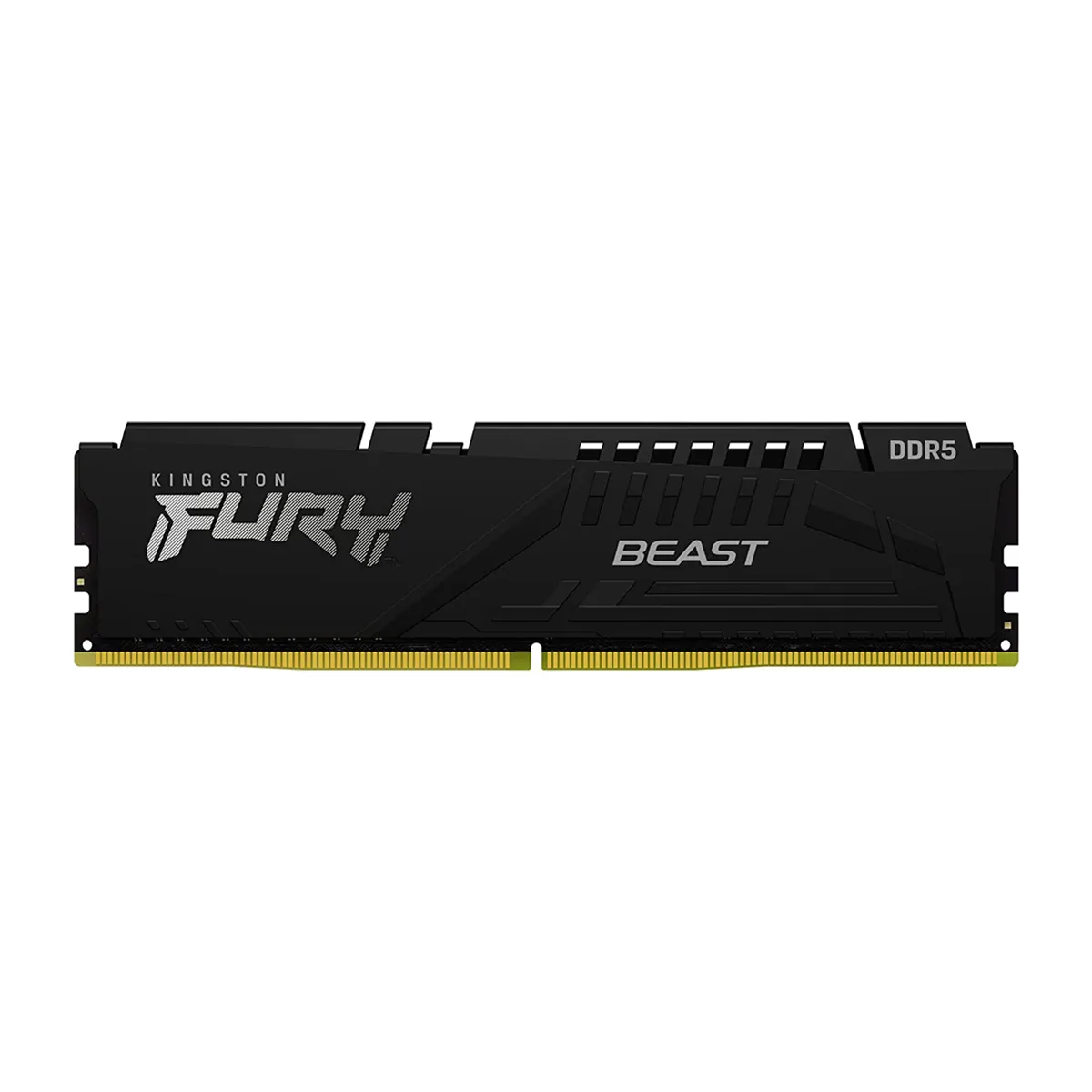 Оперативная память 32GB DDR5 5200MHz Kingston Fury Beast (KF552C40BB-32)