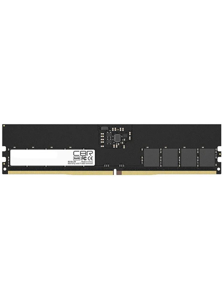 Оперативная память 32GB DDR5 5600MHz CBR (CD5-US32G56M46-01)