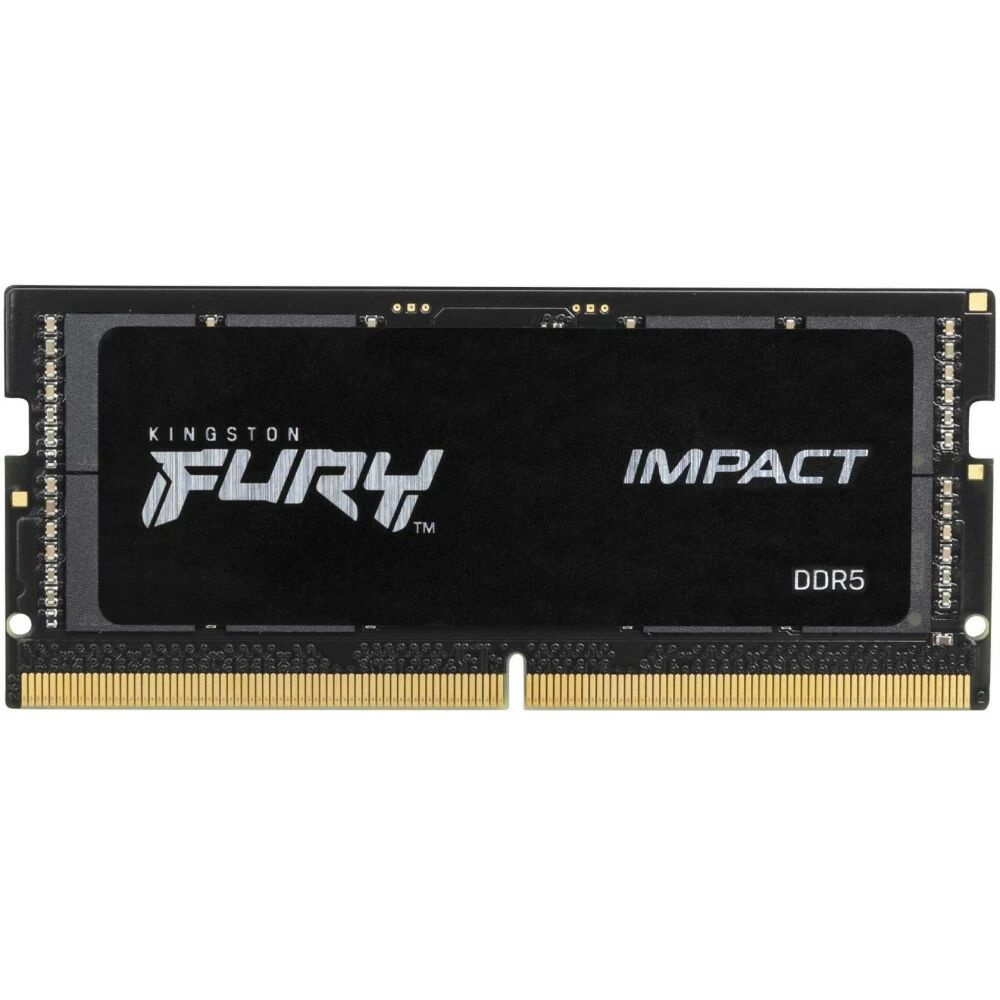 Оперативная память 32GB DDR5 5600MHz Kingston (KCP556UD8-32)