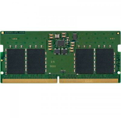 Оперативная память 32GB DDR5 5600MHz Kingston SO-DIMM (KCP556SD8-32)