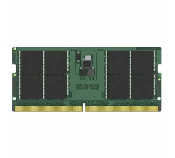 Оперативная память 32GB DDR5 5600MHz Kingston SO-DIMM (KVR56S46BD8-32)