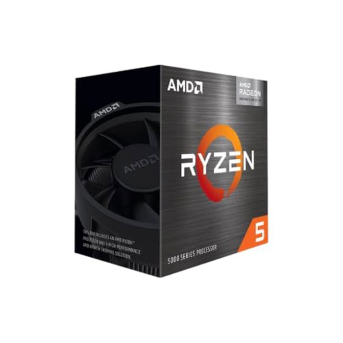 Процессор AMD Ryzen 5 5500GT OEM