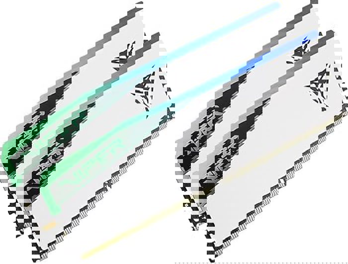 Оперативная память 32GB DDR5 6000MHz Patriot Viper Elite 5 RGB (PVER532G60C36KT) (2x16GB KIT)