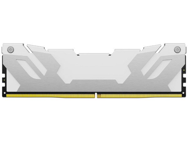 Оперативная память 32GB DDR5 7200MHz Kingston Fury Renegade Silver (KF572C38RSK2-32) (2x16GB KIT)