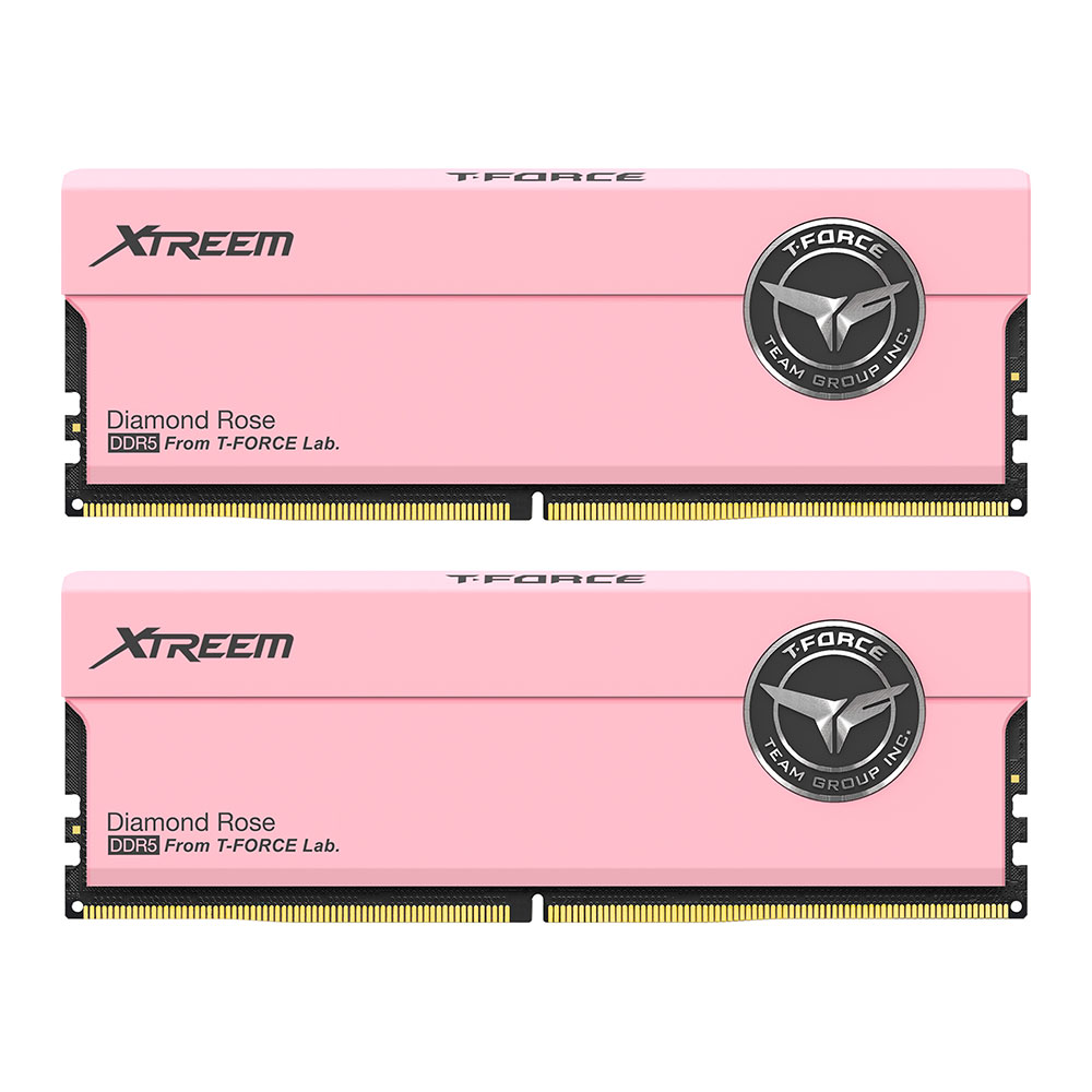 Оперативная память 32GB DDR5 7200MHz Team T-Force Xtreem (FFWD532G7200HC34ADC01) (2x16GB KIT)